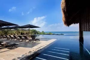 Nizuc Resort and Spa - All Suites - Cancun, Mexico