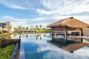 Nizuc Resort and Spa - All Suites - Cancun, Mexico