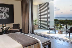 The Ocean Suites at NIZUC Resort and Spa